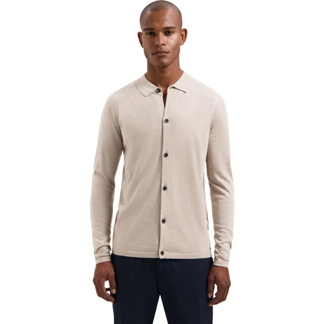 Dstrezzed Destin poloshirt 405740-AW25-276 large