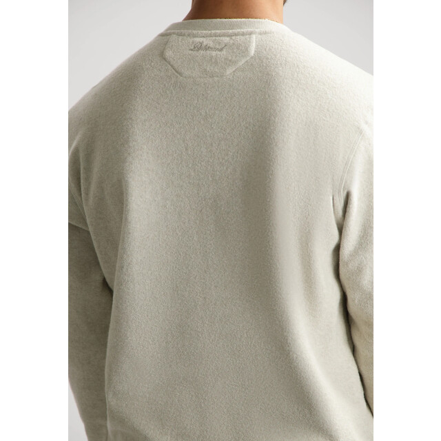 Dstrezzed Damien crewneck 211750-107 large