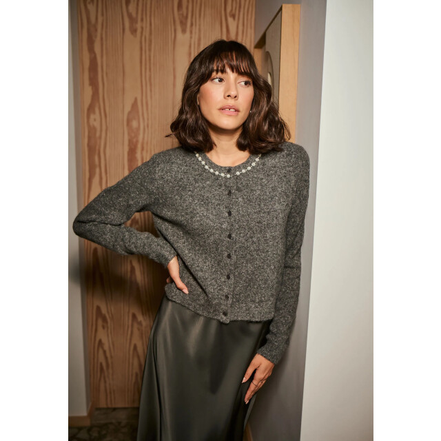 KAFFE Karoxy vest 10510621 10510621 large