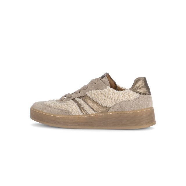 Gabor 020629 Sneakers Beige 020629 large