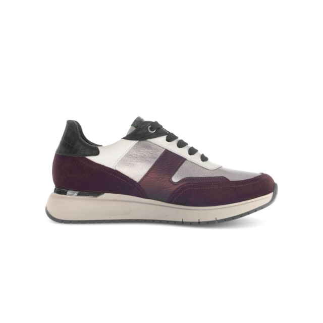 Gabor 020755 Sneakers Bordeaux 020755 large