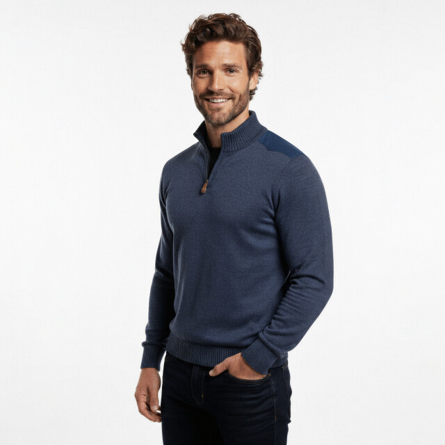 Norlund Trui sipan NORM25009-IND-XXL large