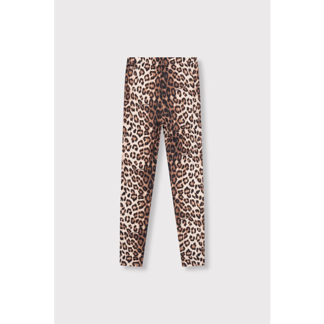 Alix The Label 2512127489 leopard legging 2512127489 leopard legging large