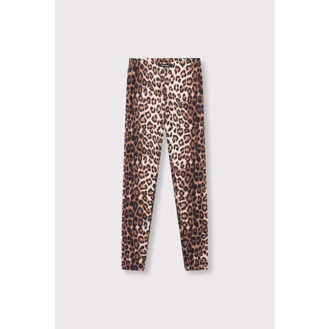 Alix The Label 2512127489 leopard legging 2512127489 leopard legging large