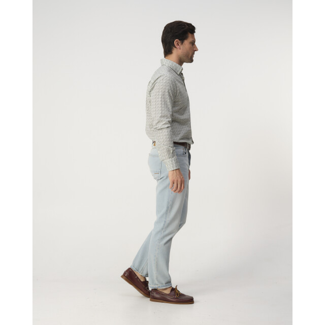 Campbell Casual overhemd 103335-002-XXL large