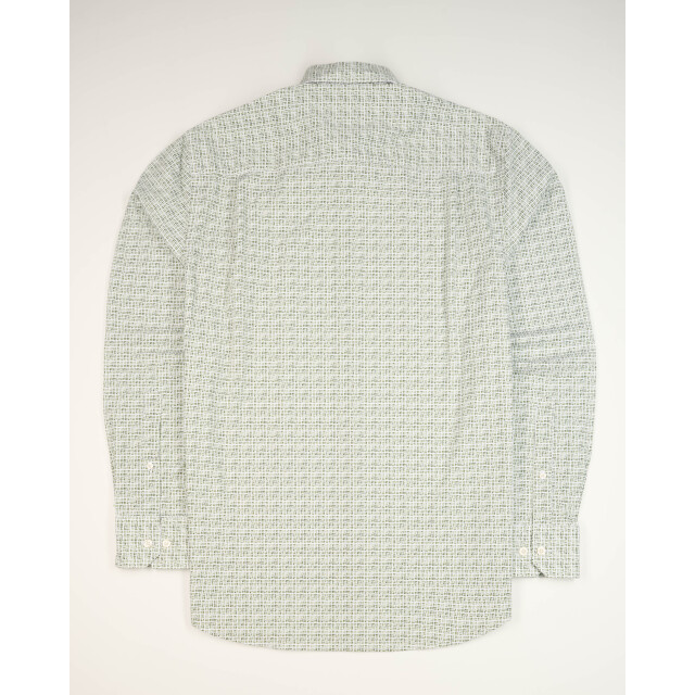 Campbell Casual overhemd 103335-002-XXL large