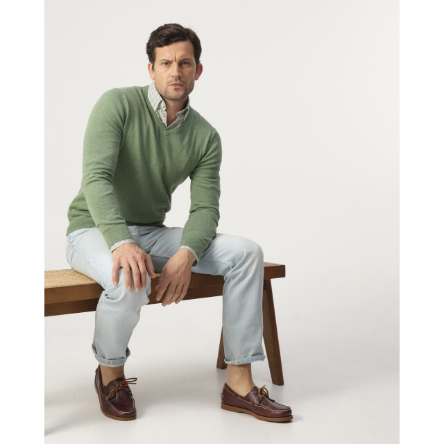 Campbell Casual overhemd 103335-002-XXL large