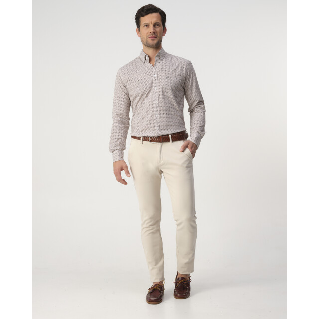 Campbell Casual overhemd 103335-003-XXL large