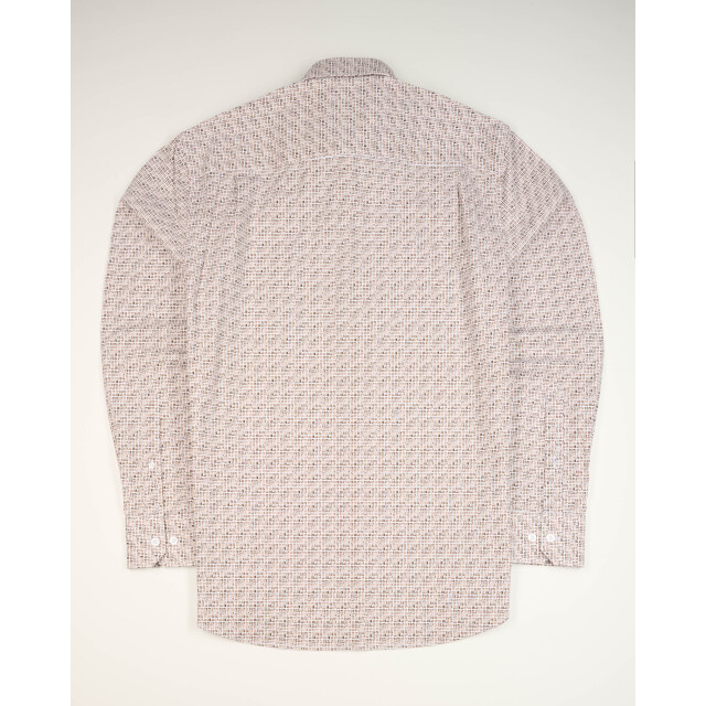 Campbell Casual overhemd 103335-003-XXL large