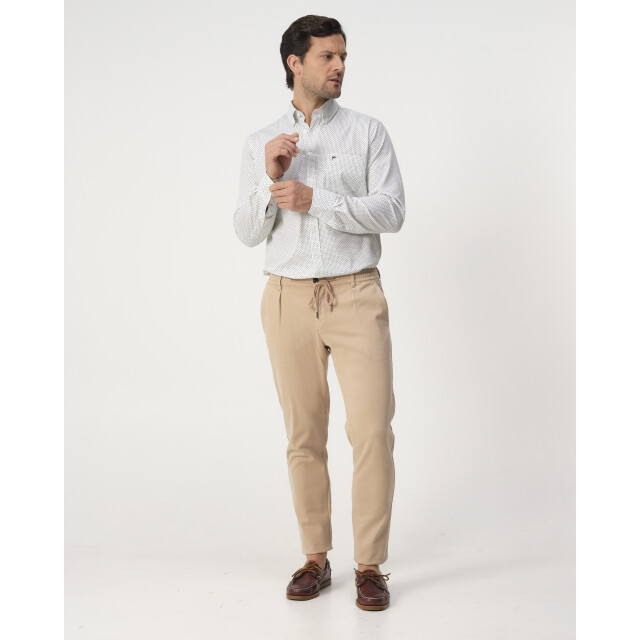 Campbell Casual overhemd 103350-002-XXL large