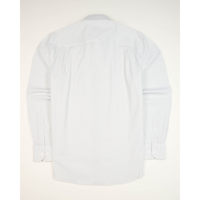 Campbell Casual overhemd 103350-002-XXL large