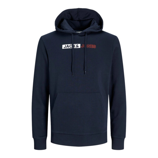 Jack & Jones Jjecorp logo sweat 12233599 large