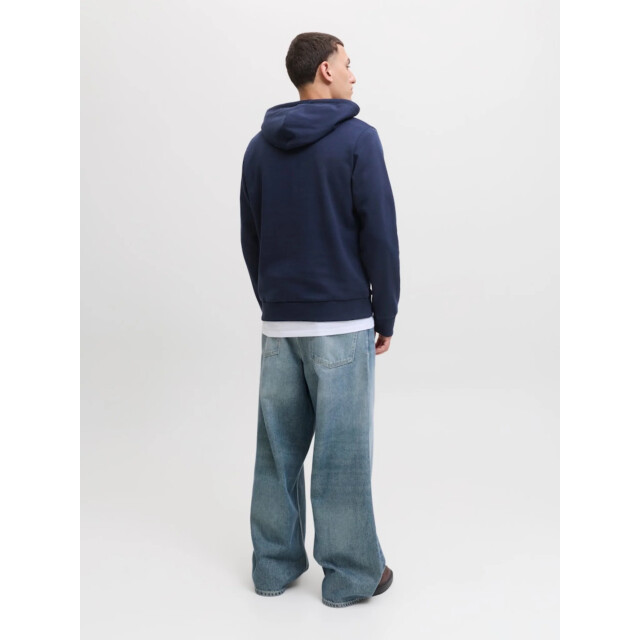 Jack & Jones Jjgeplas sweat hood 12279119 large