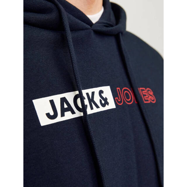 Jack & Jones Jjecorp logo sweat 12233599 large