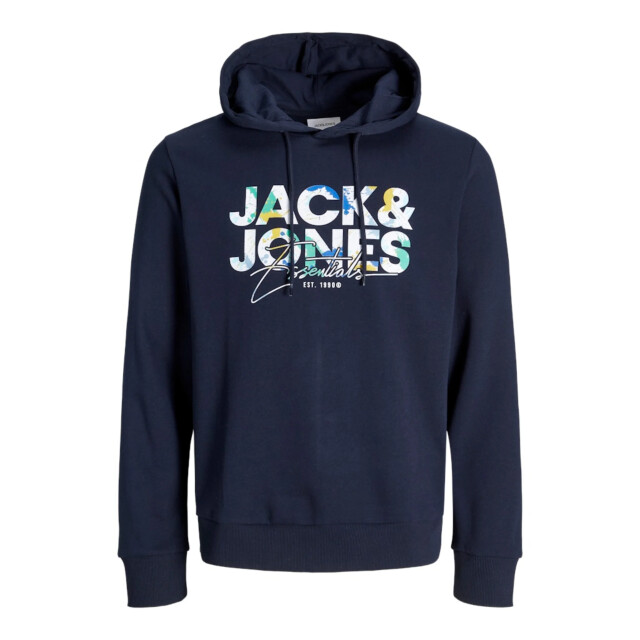 Jack & Jones Jjgeplas sweat hood 12279119 large