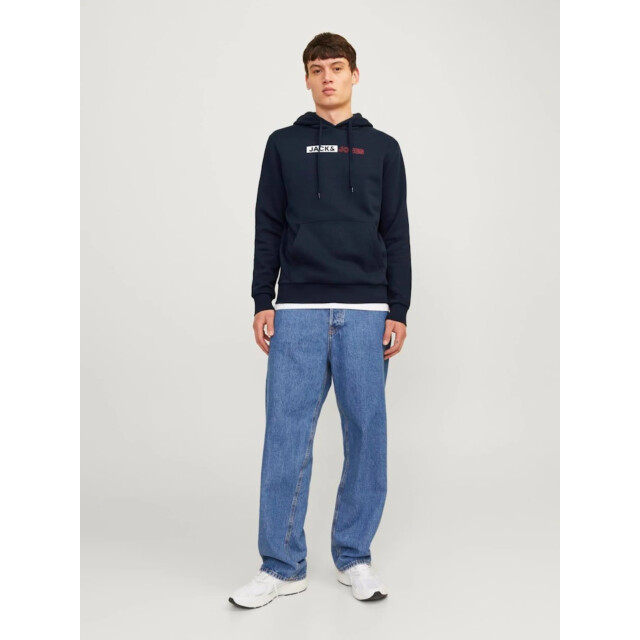 Jack & Jones Jjecorp logo sweat 12233599 large