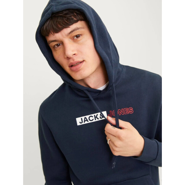 Jack & Jones Jjecorp logo sweat 12233599 large