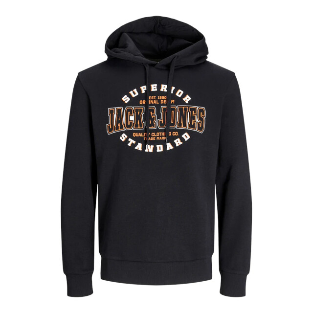 Jack & Jones Jjelogo sweat hood 12255617 large