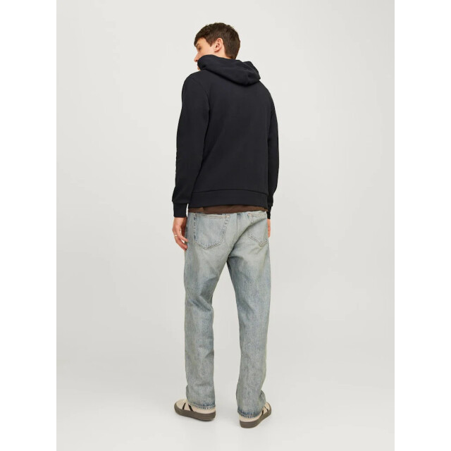 Jack & Jones Jjelogo sweat hood 12255617 large