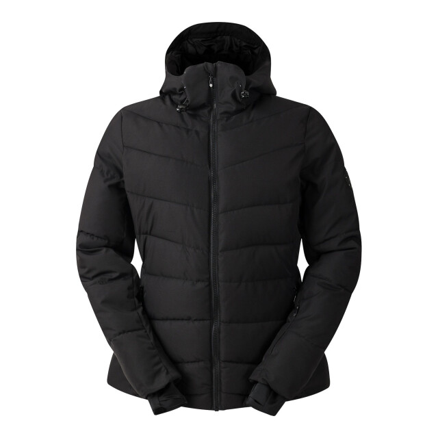 Dare2b Dames glacier skijas UTRG12289_black large