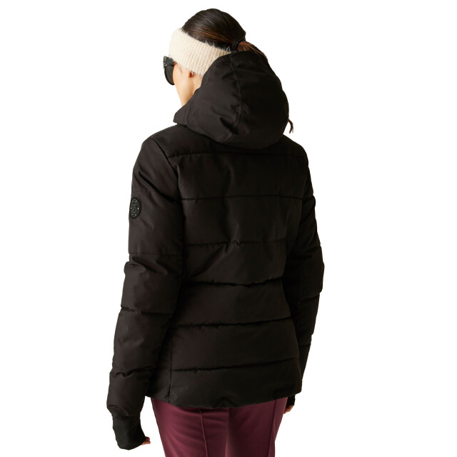 Dare2b Dames glacier skijas UTRG12289_black large