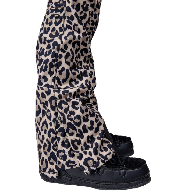 Brunotti Softshell broek meisjes 2524220422 large