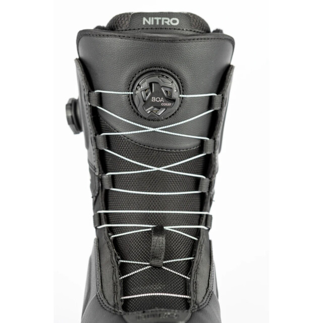 Nitro Snowboardschoenen heren 848706 large