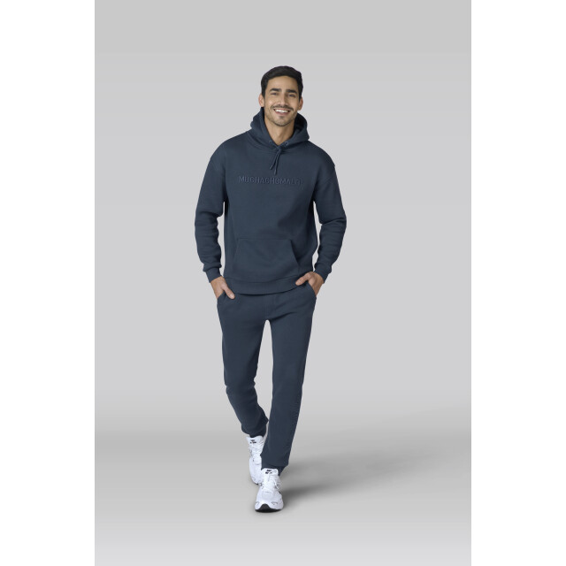 Muchachomalo Heren sweatpant SWEAT1141-18-N large