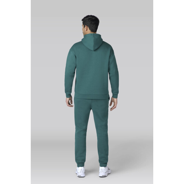 Muchachomalo Heren sweatpant SWEAT1141-21-N large