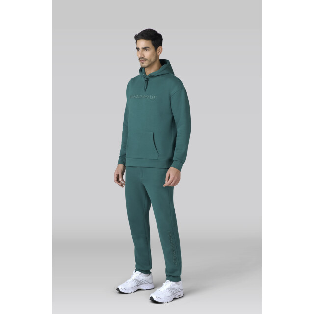 Muchachomalo Heren sweatpant SWEAT1141-21-N large