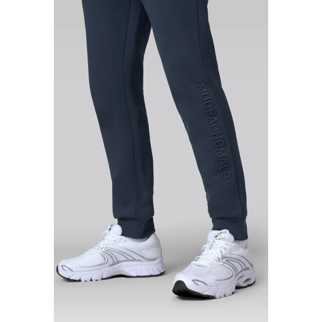 Muchachomalo Heren sweatpant SWEAT1141-18-N large