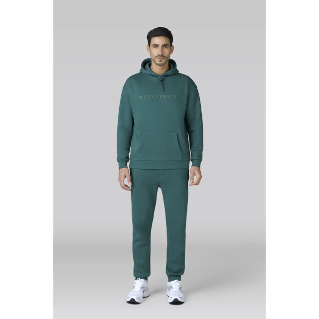 Muchachomalo Heren sweatpant SWEAT1141-21-N large