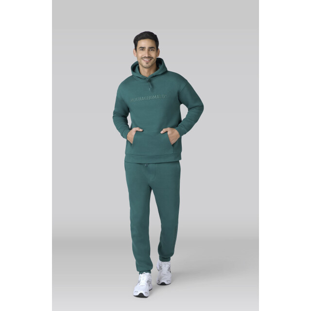 Muchachomalo Heren sweatpant SWEAT1141-21-N large
