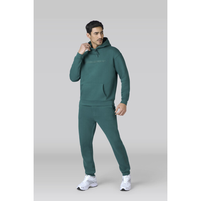 Muchachomalo Heren sweatpant SWEAT1141-21-N large