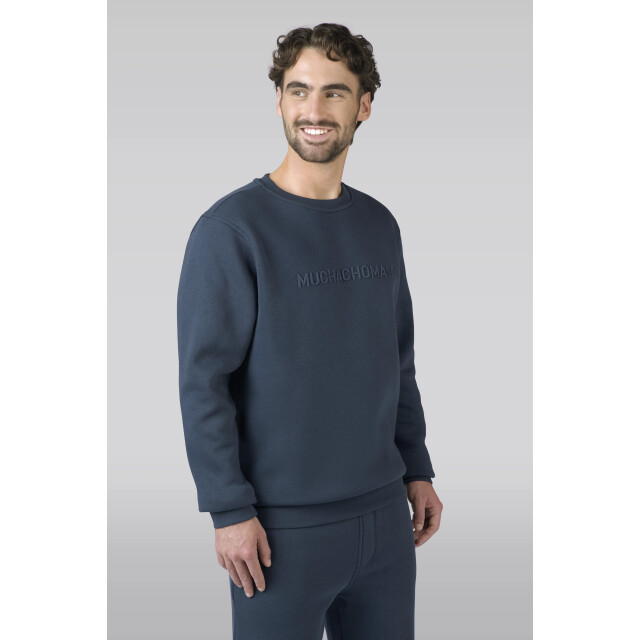Muchachomalo Heren sweater SWEAT1143-18-N large