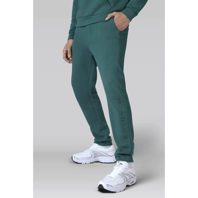 Muchachomalo Heren sweatpant SWEAT1141-21-N large