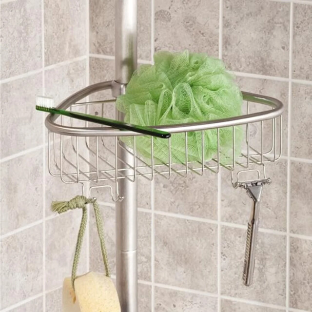 CaliCosy Hoekdoucheplank h60,2 cm nilo 3426564 large