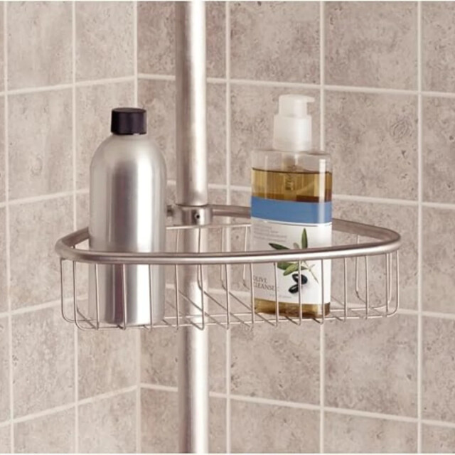 CaliCosy Hoekdoucheplank h60,2 cm nilo 3426564 large