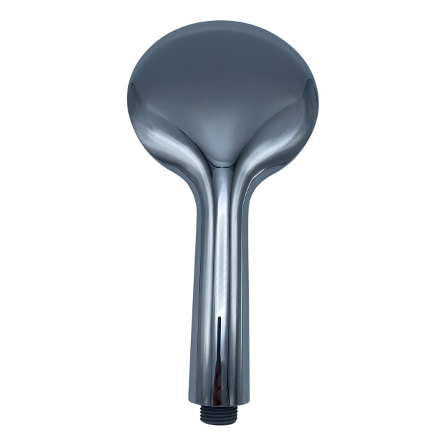 4goodz Handdouche xl met 4 functies 15cm chroom 40% waterbesparend 3407069 large