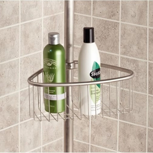 CaliCosy Hoekdoucheplank h60,2 cm nilo 3426564 large