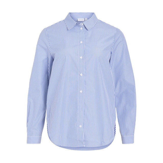 Vila Vidoja ls striped tape shirt dessin 4309.39.0031 large