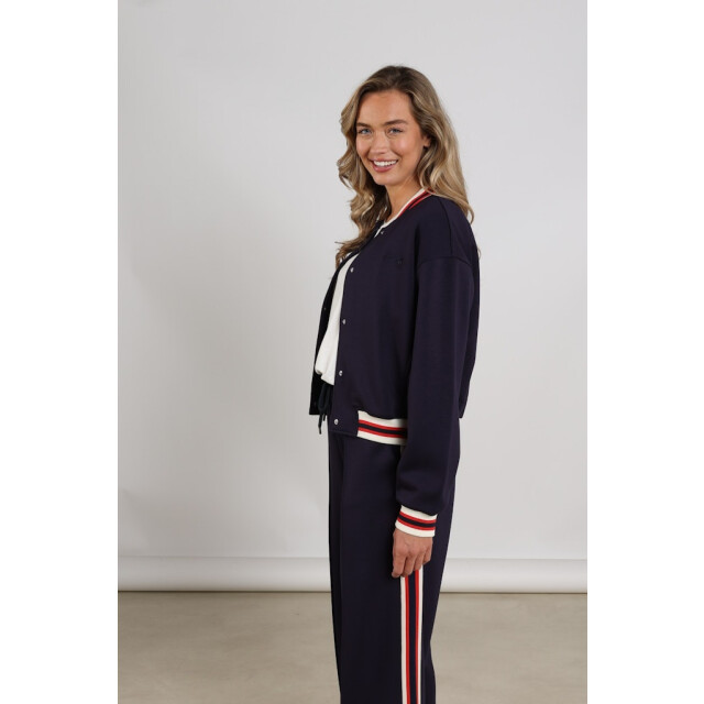 Nukus Nina jacket navy 4279.37.0008 large