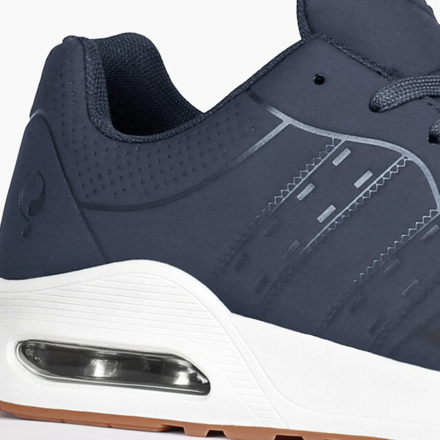 Q1905 Sneaker hank midden QM1253341-646-1 large