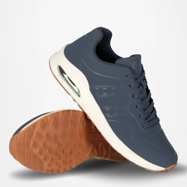 Q1905 Sneaker hank midden QM1253341-646-1 large