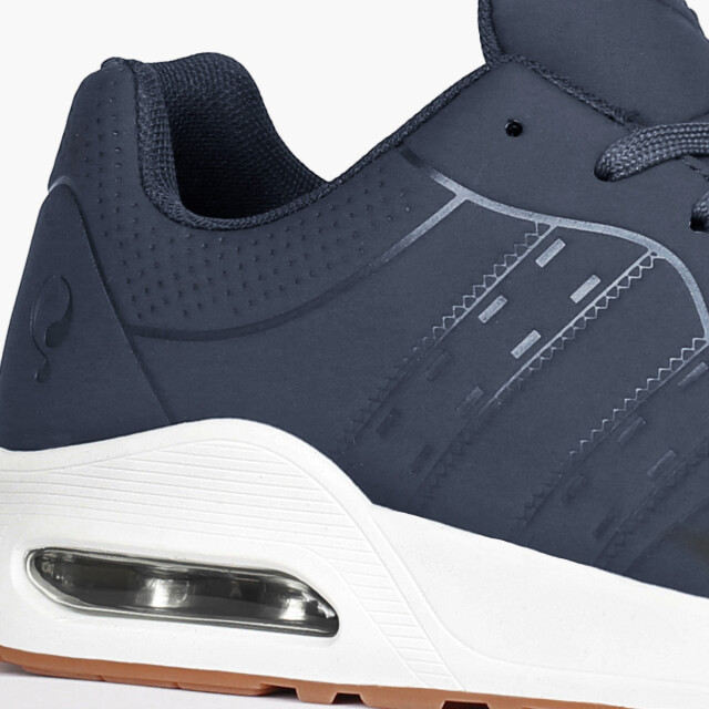 Q1905 Sneaker hank midden QM1253341-646-1 large