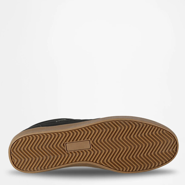 Q1905 Sneaker platinum one /gum QM1254637-199-2 large