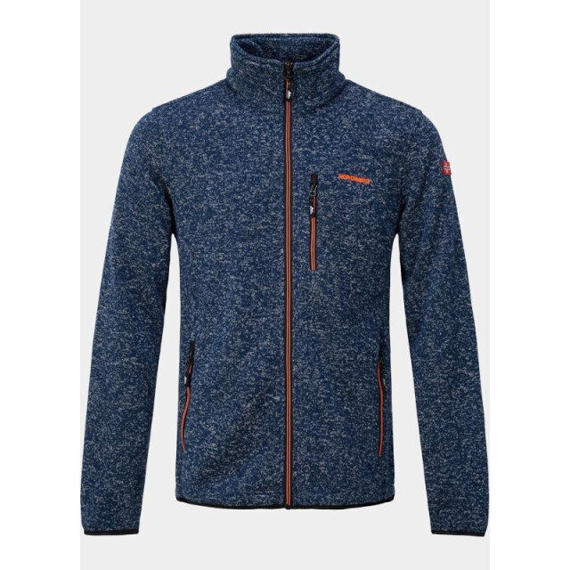 Nordberg Fleece vest jan mf00901/nw 203672 large