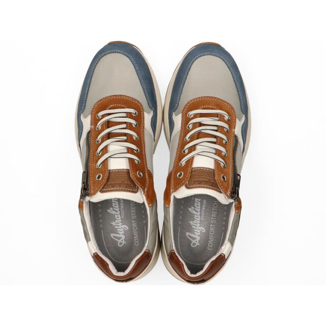 Australian Footwear 15.1682.02-kb3 connery 020509 large