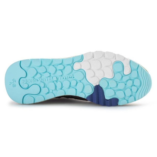 Floris van Bommel 020758 Sneakers Print / Multi 020758 large