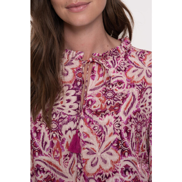 Geisha top 53912-20 445 off white 06615.758.0007 large